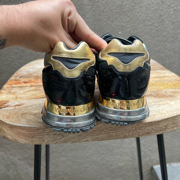 Louis Vuitton Runaway Trainer - Picture 3 of 7